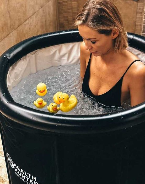 Wanna do regeneracji morsowania Health hunters Nowa