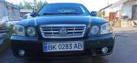 KIA Megentis 2.0 2004