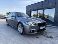 BMW Seria 5 2.0 Benz M Pakiet Panorama Virtual LIFT Pamięci Foteli Gwarancja