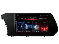Radio samochodowe Android Hyundai I20 (10.1", LHD) 2020.-2021