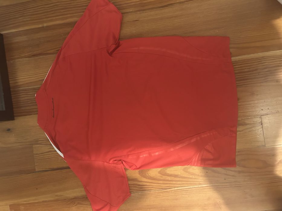 Camisola Retro França