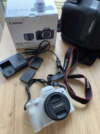 Canon M50 mark II