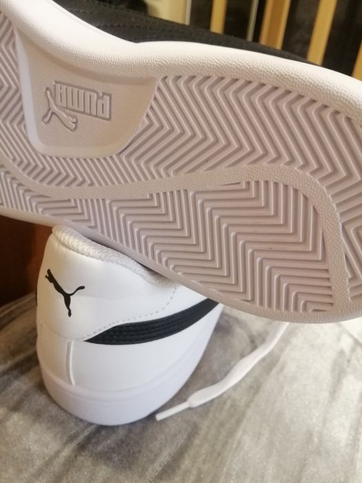 Чоловічі шкіряні кеди - кросівки 43