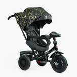 Best Trike Детский прогулочный велосипед коляска, 3х колёсный велосипе