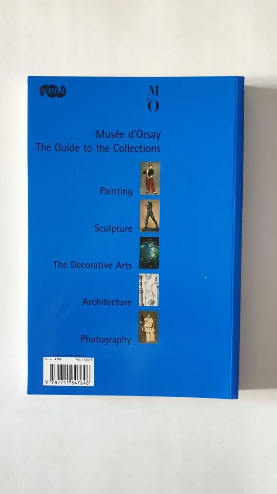 The Guide Musée d'Orsay