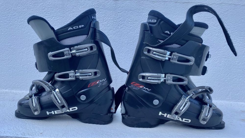 Botas ski Head 280/285 (44/44,5)