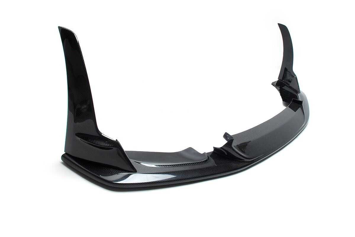 Dokładka Zderzaka Splitter BMW M3 F80 M4 F83 F82 CARBON