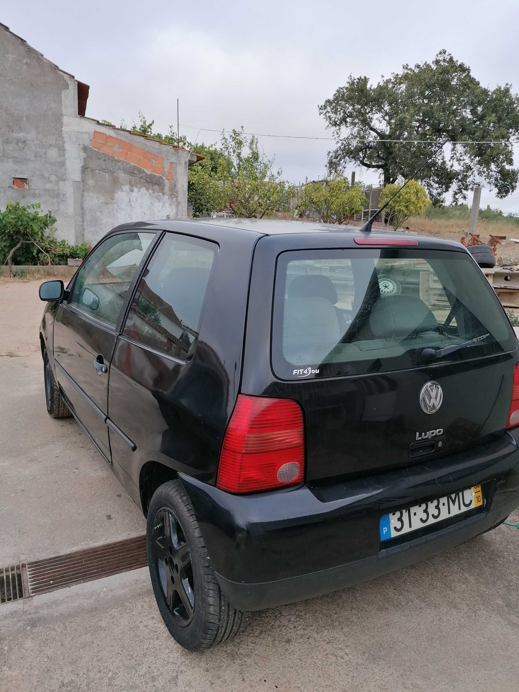 Volkswagen Lupo 1.0 Completo ou para peças