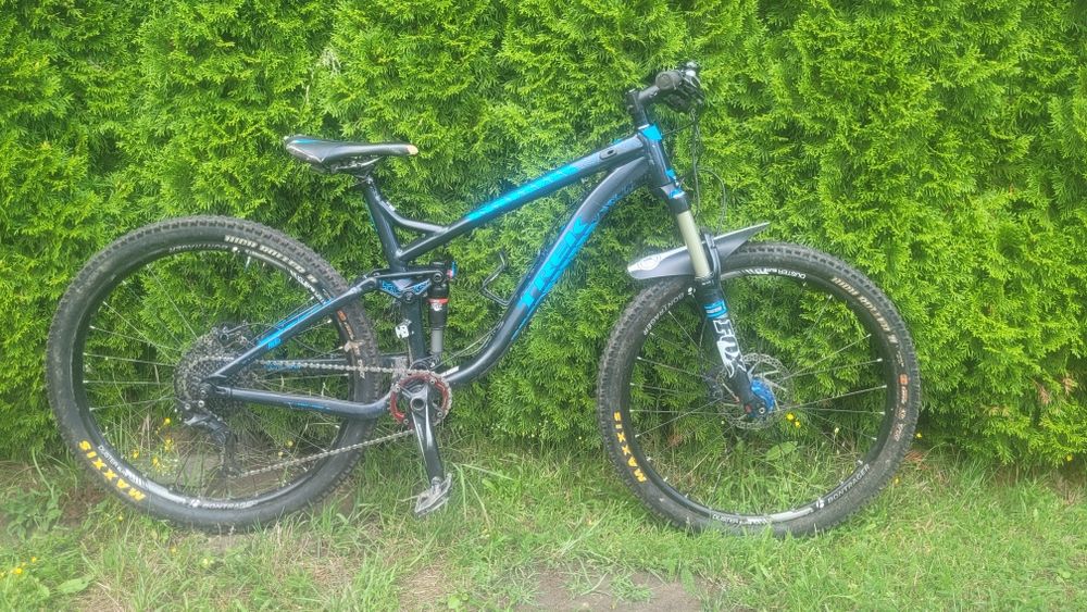 TRek Fuel ex7 27.5er full xc trail enduro