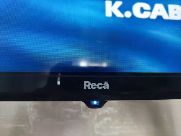Продам телевизор RECA 32 диагональ