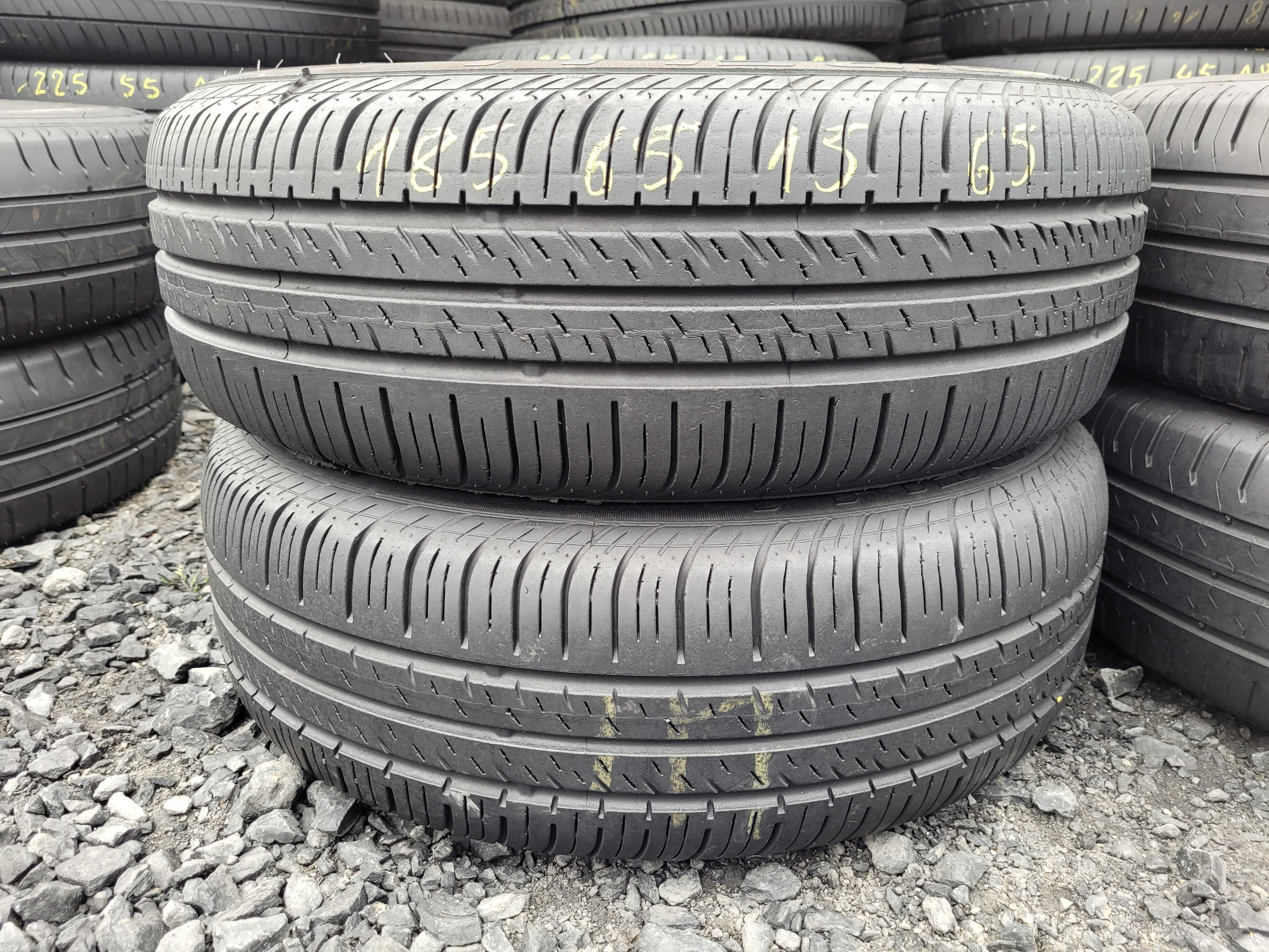 WYSYŁKA 2 Opony Letnie 185 65 R15 Pirelli Cinturato P4