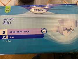 TENA SLIP PROSKIN Maxi S, 24 szt - pieluchomajtki