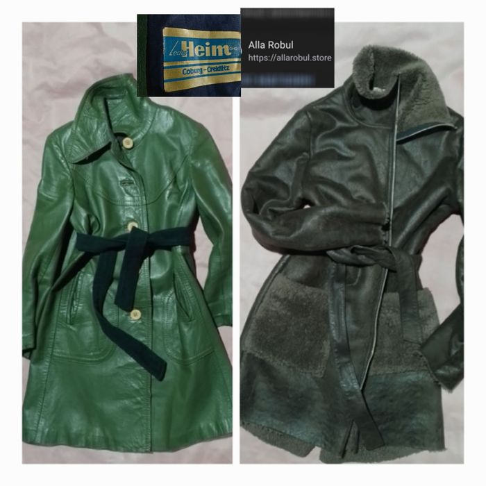 1+1=3,Мех.Кожа натур.хамелион.силикон.пальто-плащ-пиджак -куртка