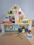 Lego DUPLO wielofunkcyjny domek
