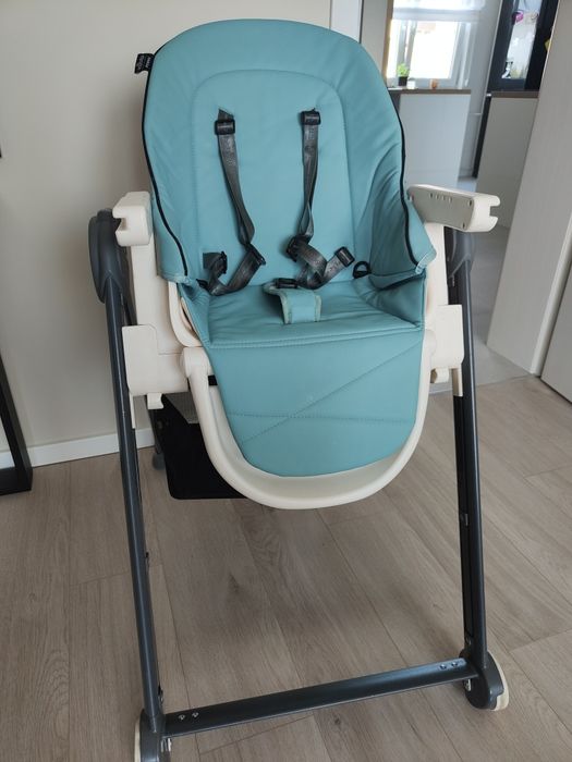 Krzesełko do karmienia Espiro penne