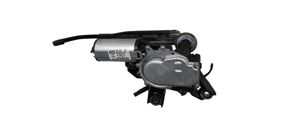 Mercedes W168 Silnik Silniczek Wycieraczki Tył