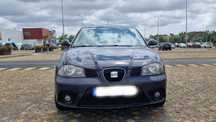 SEAT Ibiza 1.4 TDi Sport
