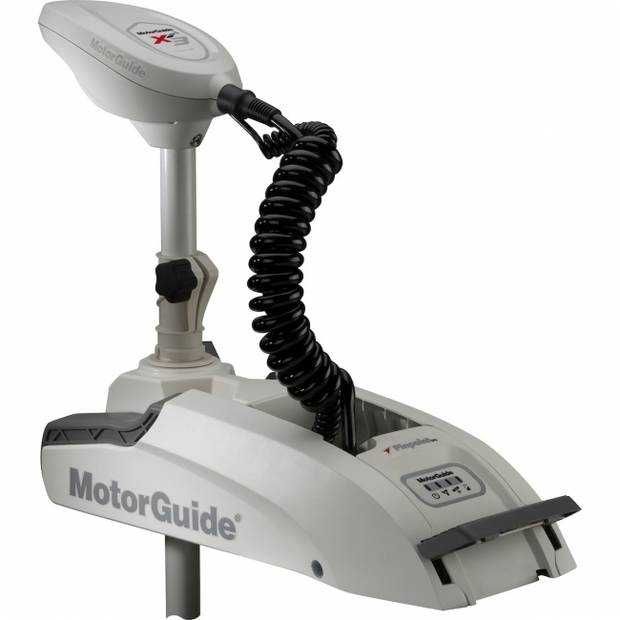 Motor de barco proa de 55 Lbs + Bateria de litio 100 Amp