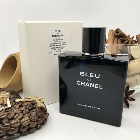 Bleu de Chanel Духи Блю де Шанель Оригинал Парфуми Блу де Шанель