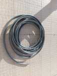 Tubo isogris 25mm c/ guia