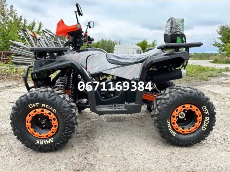 Квадроцикл Spark SP 150-5 Дитячий ХІТ продажу! ЗНИЖКИ
