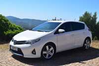 Toyota Auris 1.4 D-4D Comfort+Pack Sport