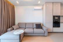 Продаж квартири 79м2, ЖК Файна Таун, FaynaTown, Салютна 2б, 2 спальні