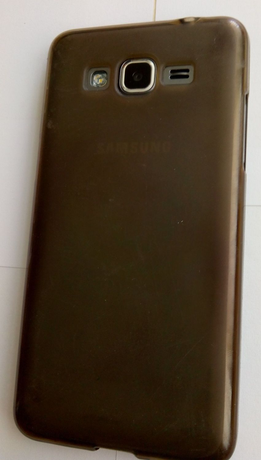 Продам телефон Samsung Galaxy Grand Prime