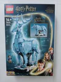 LEGO Harry Potter 76414