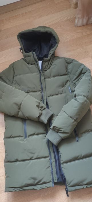 Куртка, пальто Housesystem