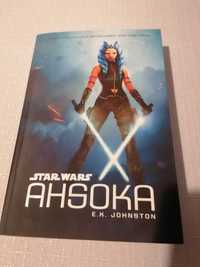 Ahsoka - stan idealny Uroboros