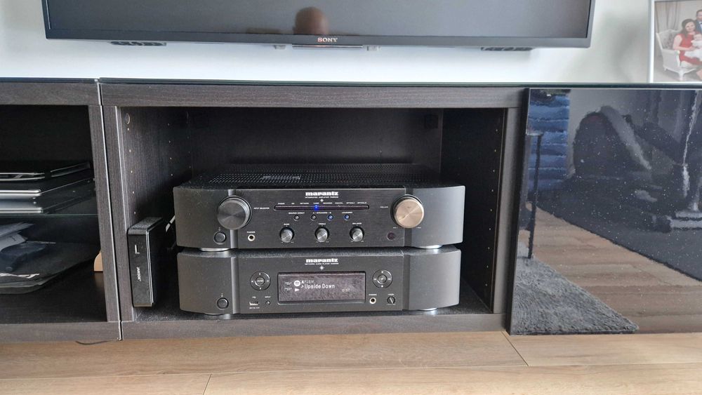 Sprzedam Marantz NA6005