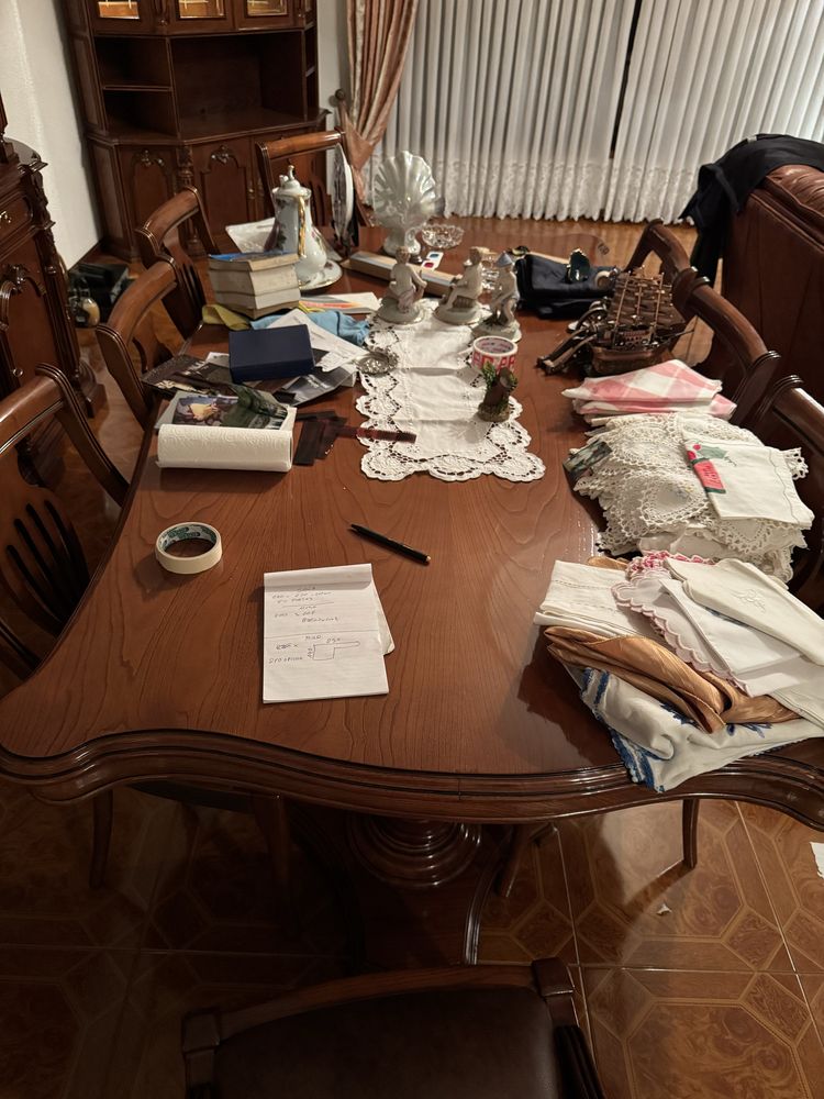 Moveis de sala em madeira