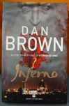 Livro: " INFERNO "