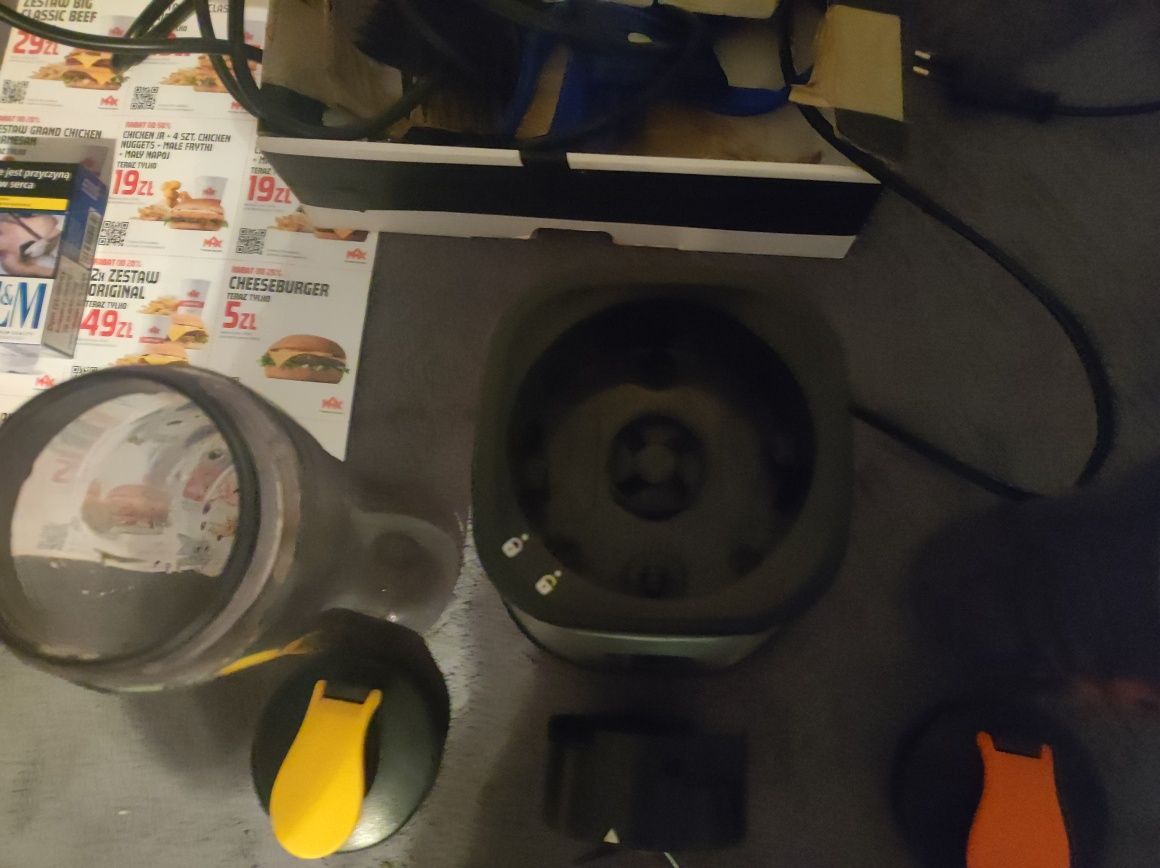 Electrolux esb 2500