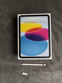 Tablet APPLE iPad 64gb 10.9" 10 gen + A. Pencil