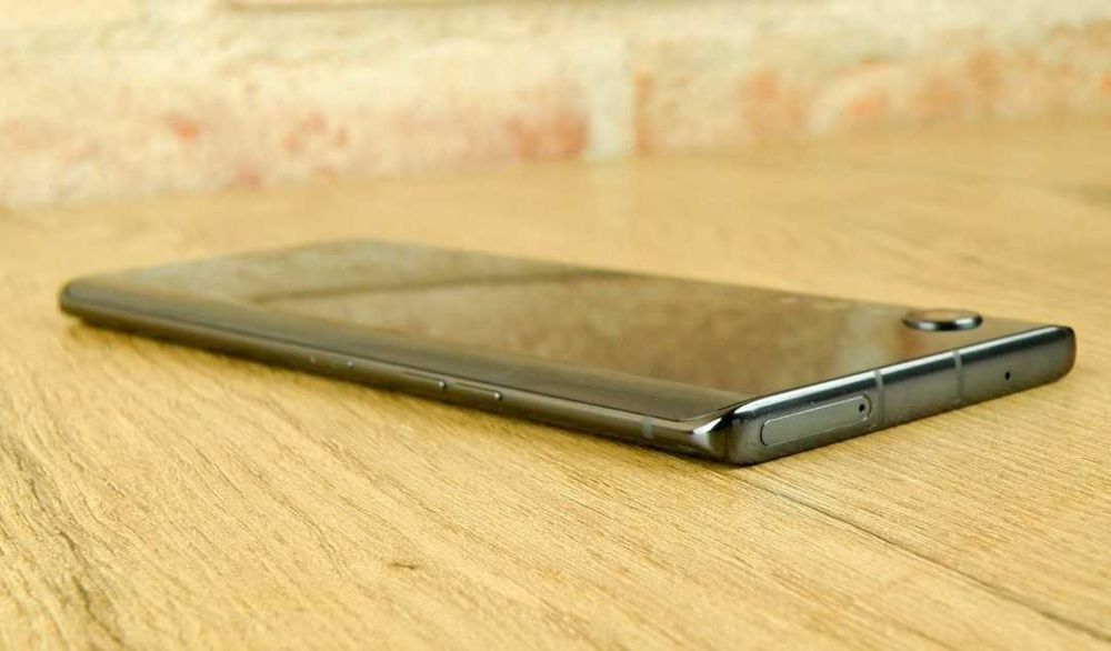 LG Velvet 6.8 dual sim  ,IP68 e wireless charging Impecável