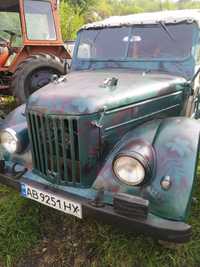 Продам  ГАЗ-69 1967 года випуска