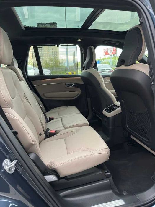2024 Volvo XC90 Т8 II