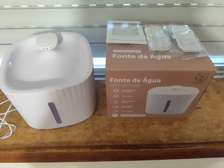 Lote para gato/ cão pequeno