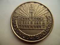 Medalha Festas da Cidade do Porto  1957