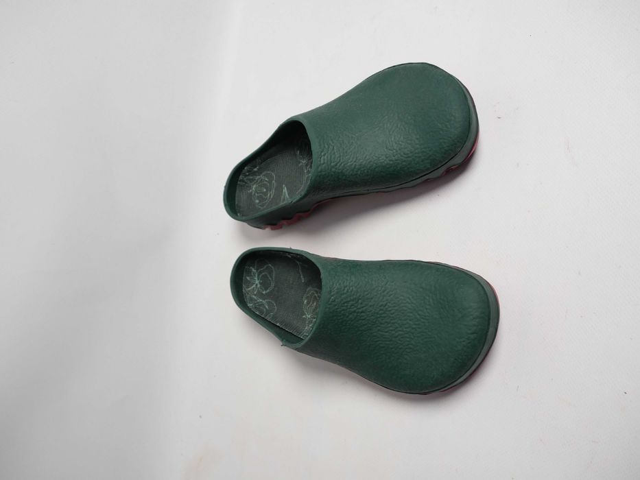 Комплект якісних кроксів від Parkside розмір 36/37