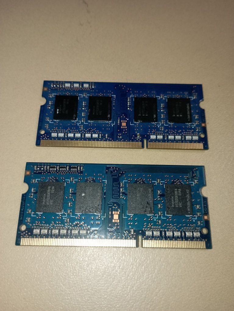 Оперативная память для ноутбука DDR3