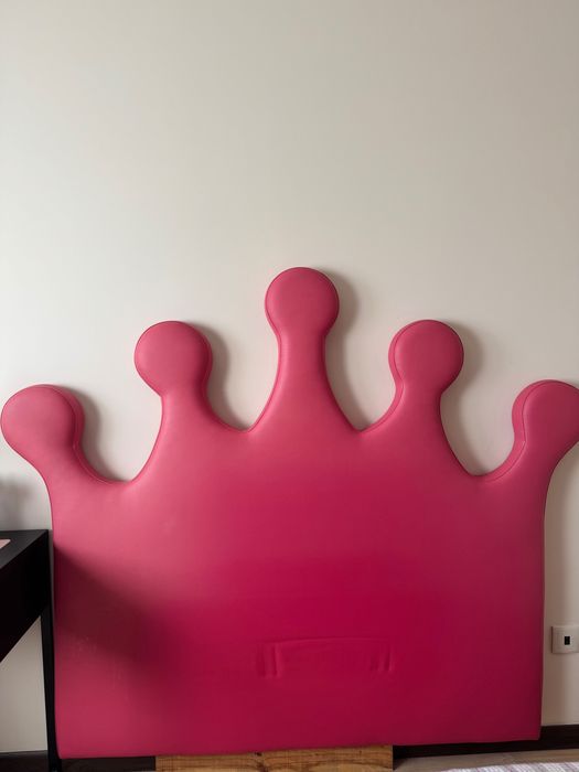 Cabeceira de solteiro