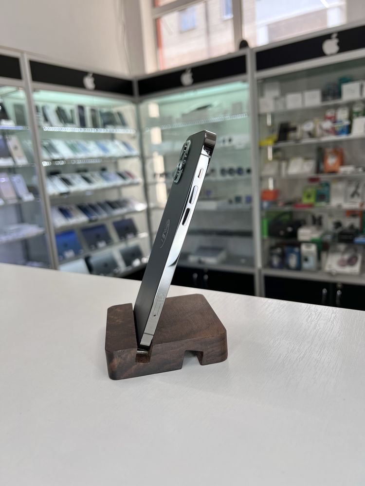 iPhone 12 Pro 128GB Graphite NEVERLOCK