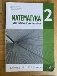 Matematyka 2 zbior zadan