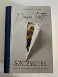 Książka Donna Tartt - Szczygieł