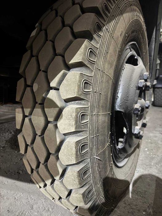 ЗИЛ-ММЗ 4502 дизельний