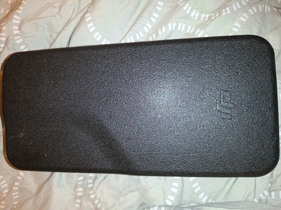 Gimbal 3 eixos praticamente novo