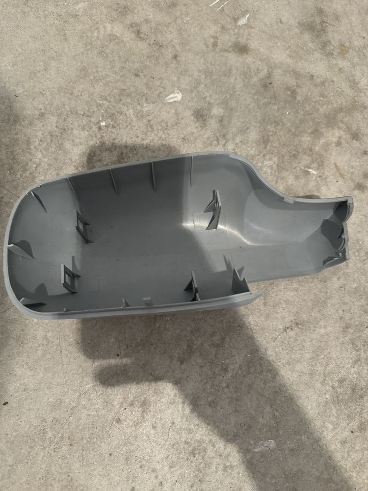 Capa de espelho retrovisor para Renault Megane II - lado esquerdo